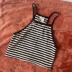 H&M Cropped Top
